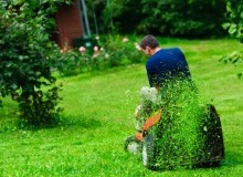 Kwikfynd Lawn Mowing
bredbo