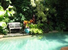 Kwikfynd Swimming Pool Landscaping
bredbo